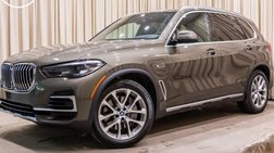 2023 BMW X5 xDrive45e
