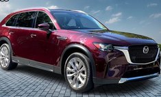 2024 Mazda CX-90 3.3 Turbo Premium