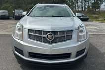 2010 Cadillac SRX Luxury Collection