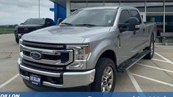 2021 Ford Super Duty F-250 XLT