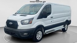 2024 Ford Transit 250