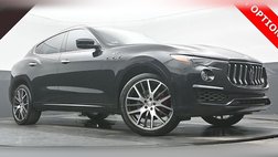 2022 Maserati Levante GT