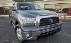 2008 Toyota Tundra SR5
