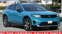 2024 Honda Prologue Touring