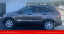 2011 Honda CR-V SE