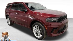 2023 Dodge Durango GT Launch Edition