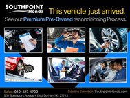 2022 Honda Pilot TrailSport