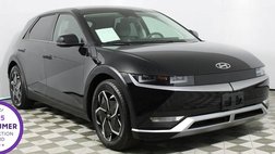 2024 Hyundai Ioniq 5 SE