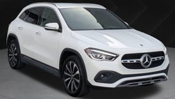 2023 Mercedes-Benz GLA-Class GLA 250 4MATIC