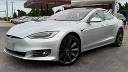 2017 Tesla Model S 75D