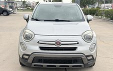 2016 Fiat 500X Trekking Plus