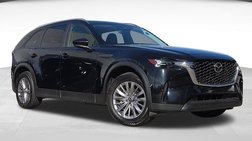 2024 Mazda CX-90 3.3 Turbo Select