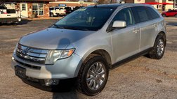 2009 Ford Edge Limited
