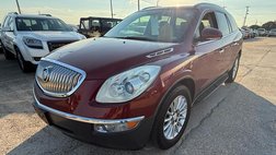 2011 Buick Enclave CXL-1
