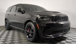 2024 Dodge Durango SRT Hellcat