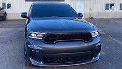 2021 Dodge Durango GT