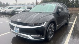 2023 Hyundai Ioniq 5 SEL