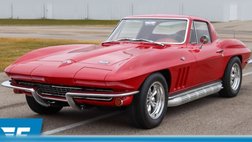 1966 Chevrolet Corvette 