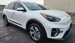 2021 Kia Niro EV EX