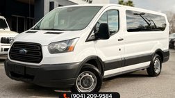2016 Ford Transit 150 XL