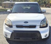 2010 Kia Soul Sport