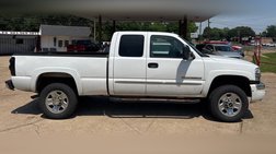 2004 GMC Sierra 2500HD SLT