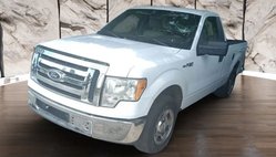 2010 Ford F-150 STX