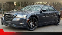 2019 Chrysler 300 Touring