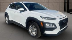 2020 Hyundai Kona SE