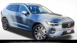 2023 Volvo XC60 B5 Core