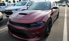 2017 Dodge Charger 