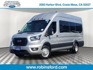 2023 Ford Transit XLT