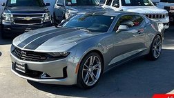 2024 Chevrolet Camaro LT