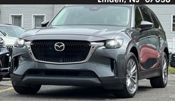 2024 Mazda CX-90 3.3 Turbo Preferred Plus