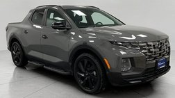 2024 Hyundai Santa Cruz Night
