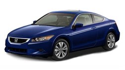 2008 Honda Accord EX-L