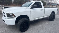 2013 Ram Ram Pickup 2500 Tradesman