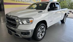2022 Ram Ram Pickup 1500 Big Horn