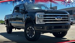 2024 Ford Super Duty F-250 King Ranch