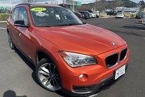 2015 BMW X1 sDrive28i