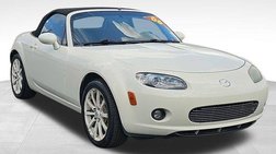 2006 Mazda MX-5 Miata Grand Touring