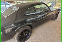 1971 Mercury 