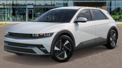 2026 Hyundai Ioniq 5 SE