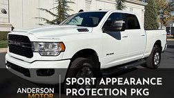 2024 Ram Ram Pickup 2500 Big Horn