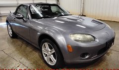 2006 Mazda MX-5 Miata Base