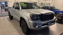 2008 Toyota Tacoma V6