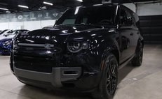 2024 Land Rover Defender 130 P400 Outbound