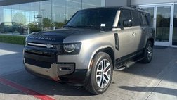 2024 Land Rover Defender 130 P400 X