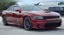2021 Dodge Charger Scat Pack