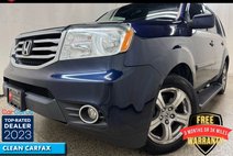 2014 Honda Pilot EX-L w/Navi